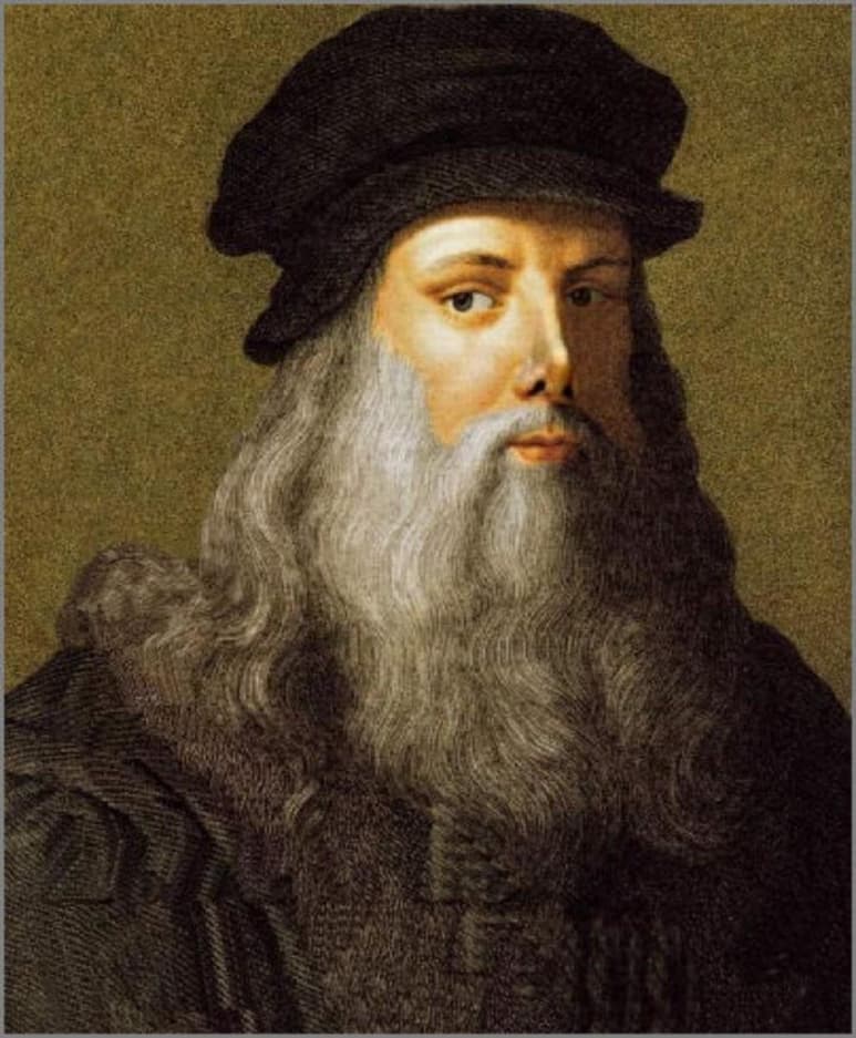 Leonardo da Vinci, quien fue anatomista, arquitecto, artista, botánico, científico, escritor, escultor, filósofo, ingeniero, inventor, músico, poeta y urbanista, destacó además por los aportes que dieron paso a futuros inventos, como el avión o el helicóptero. (ESPECIAL)