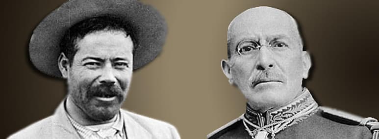 Muy lejos de asegurar la paz,el triunfo de Huerta,al mando de la División del Norte, sobre Pascual Orozco fue tan solo el preámbulo de la tormenta que se avecinaba sobre el país.

