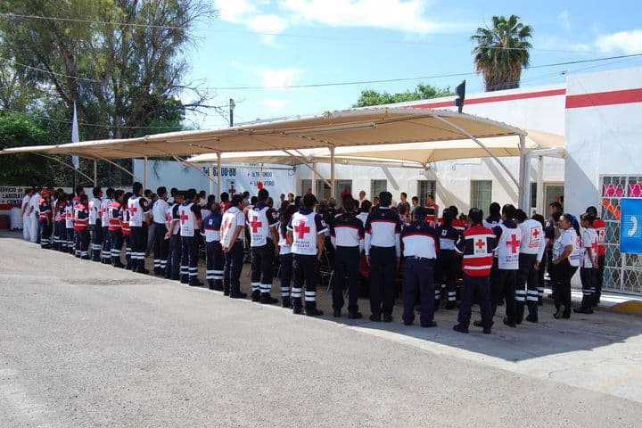 Aniversario. Se realizaron varias actividades.