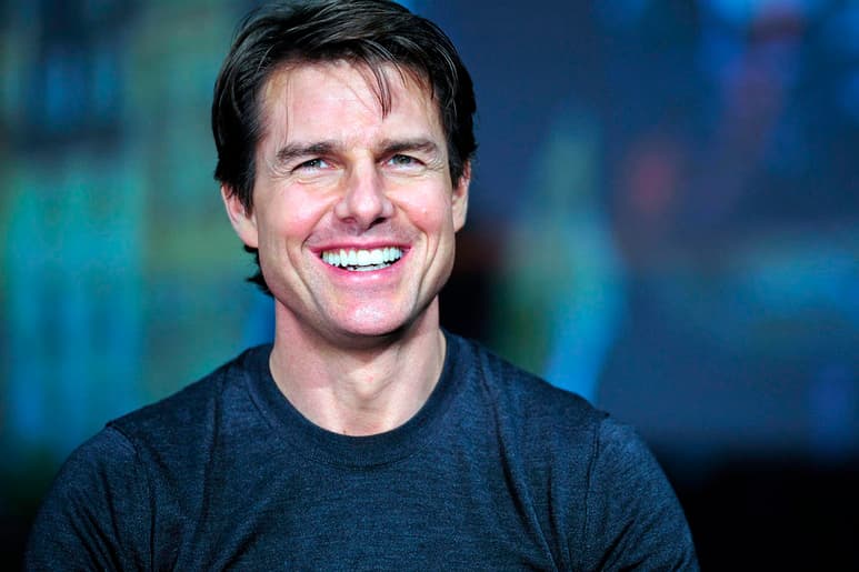 Cruise se suma  a Jack Reacher