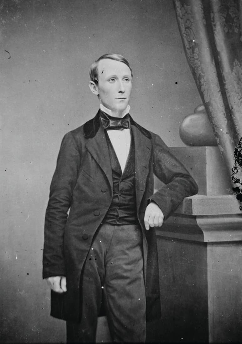 Al igual que sus paisanos, el filibustero William Walker justificaba sus intentos de invasión a México con este mismo pensamiento:'Sólo los idiotas pueden hablar de mantener relaciones estables entre la raza americana, pura y blanca, y la raza mezclada indo-española tal y como existe en México y Centroamérica. La historia del mundo no ofrece ejemplos de ninguna utopía en la que una raza inferior ceda pacífica y mansamente a la influencia directora de un pueblo superior'.