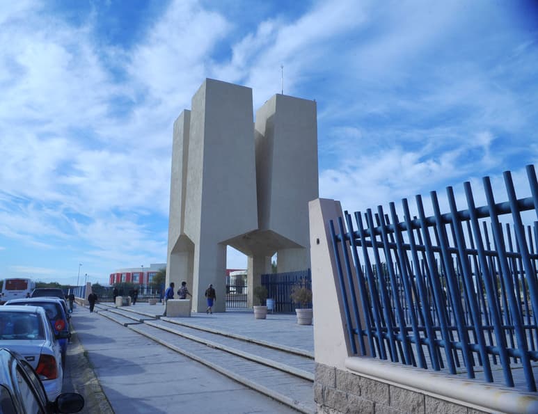 Sin avance. Destina UA de C más recursos a Ciudad Universitaria Campus Arteaga, que Torreón. (ARCHIVO)