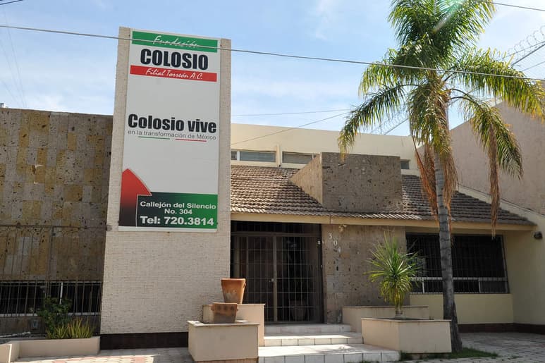 El INE se declaró incompetente para resolver el caso de las aportaciones que hacen los empleados municipales de Torreón al PRI y a la Fundación Colosio. (Archivo)