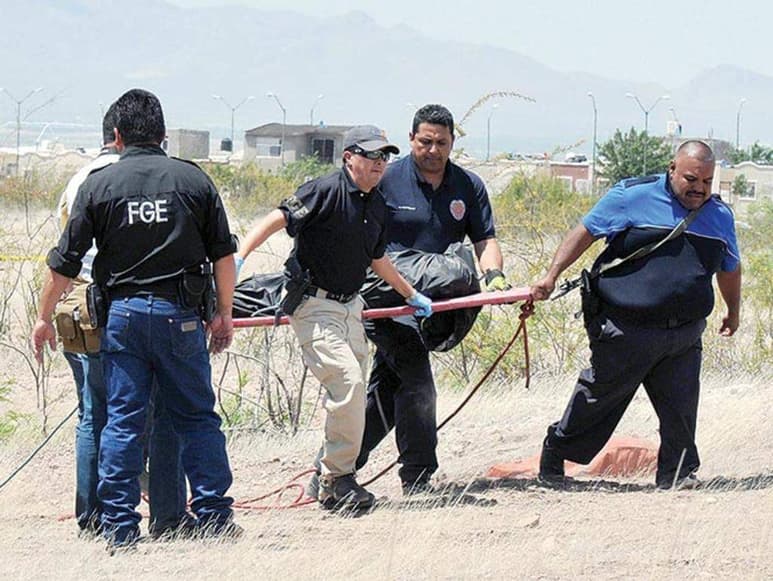 En el caso de Christopher Raymundo Márquez, se encuentran involucrados cinco menores por la muerte del niño de seis años cuando jugaban 'al secuestro': dos jóvenes de 15 años, dos niñas de 12 y uno de 12. (Archivo)