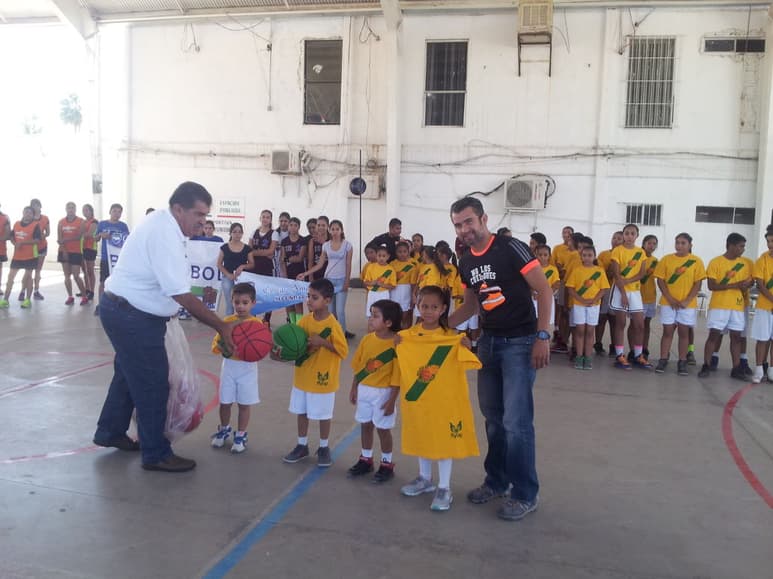 Este evento es organizado por la Asociación Ayup A.C. y se juega por completo en el municipio de Matamoros, Coahuila.