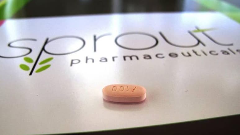 El medicamento con el nombre genérico de flibanserin, del laboratorio Sprout Pharmaceuticals, aún tiene que recibir la aprobación final de la propia FDA antes de su venta al público.