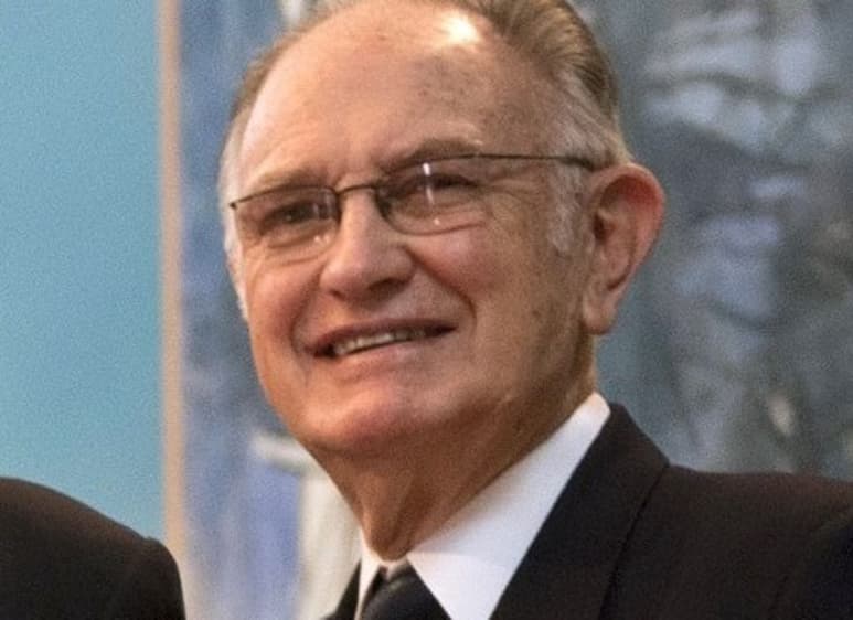 Debido a un cáncer, este jueves murió Javier Methol, uno de los uruguayos sobrevivientes de la tragedia de Los Andes, ocurrida en octubre del 1972.