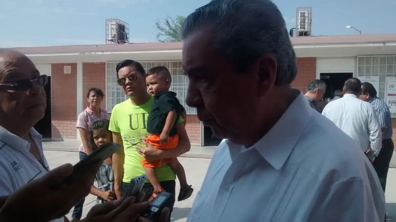 'Hay lagunas que legislar para que las candidaturas independientes sean verdaderamente atractivas'. (El Siglo de Torreón)