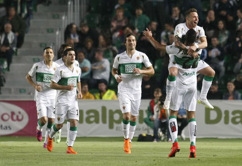 El equipo fue descendido de categoría por orden del juez. (Archivo)