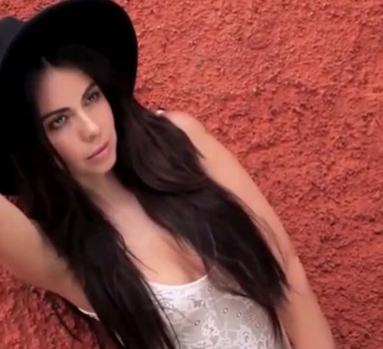 El clip lleva más de 19 mil 'likes' y ha provocado cientos de halagos de parte de los fans de la presentadora. (Instagram)