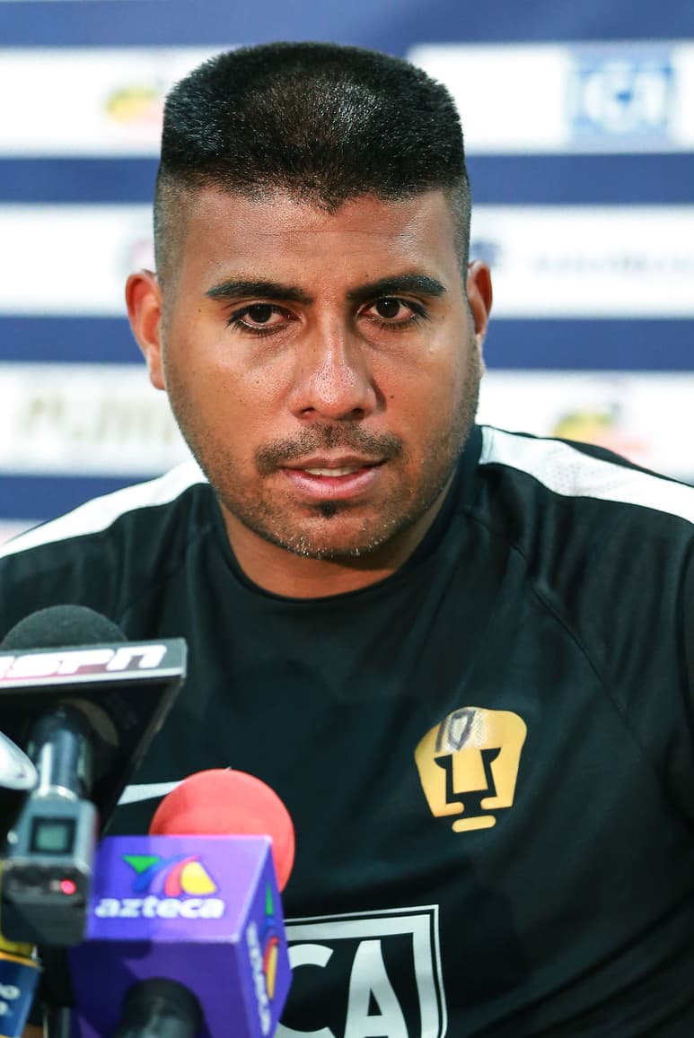 Ludueña aseguró que no hay lugar para no llegar a la Liguilla. Lo mínimo es estar en la liguilla: Daniel Ludueña
