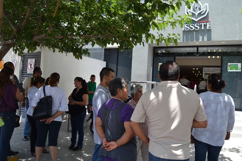 Violación. Médico del ISSSTE acusado de violar a una paciente ya está en el Cereso de Torreón. 