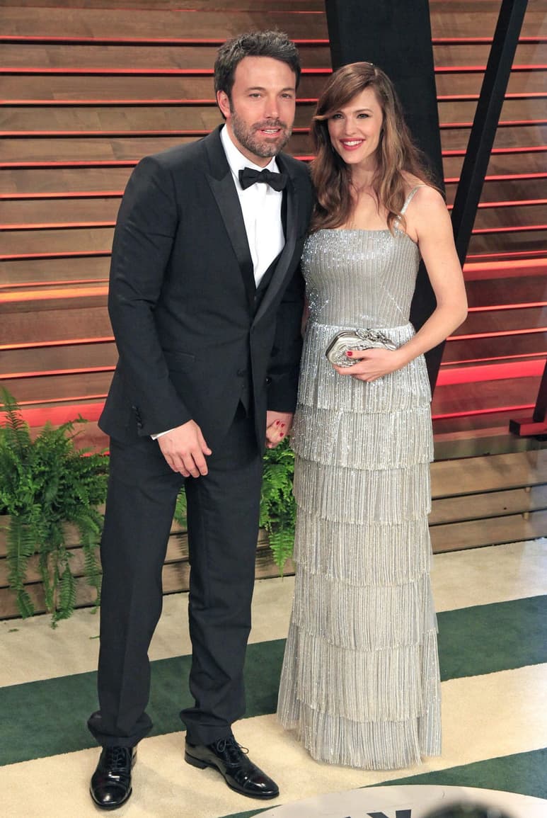 De acuerdo con la publicación, Garner reveló a amigos que Affleck admitió que le había sido infiel. (Archivo)