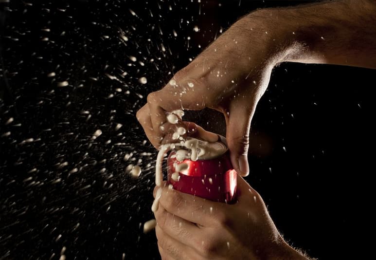 Refrescos. De acuerdo al listado, México ocupa el lugar cuarto de 137 países consultados.