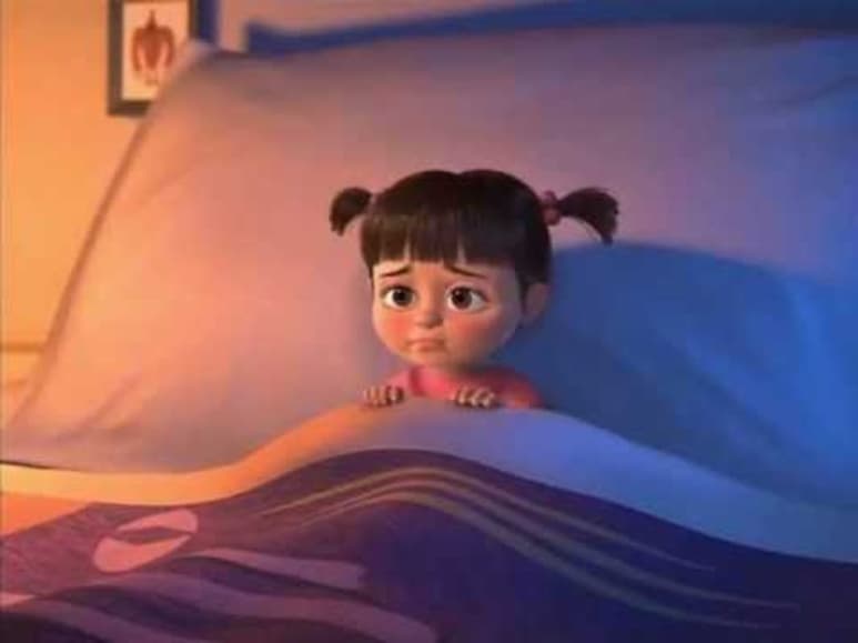 Conquistó el corazón de grandes y chicos con su dulzura. (INTERNET)