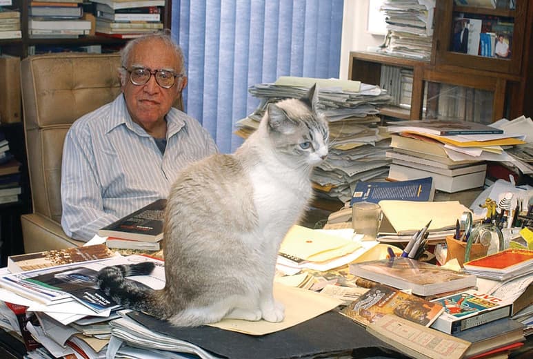 Carlos Monsiváis