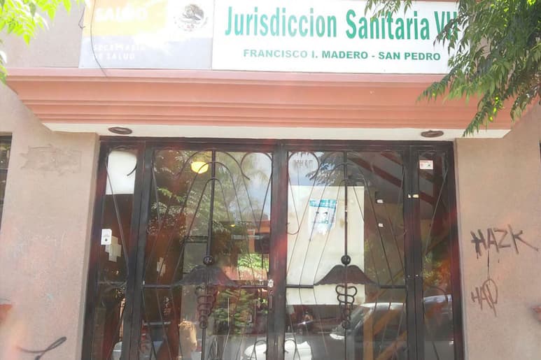 Monitoreo. Se monitorea el comportamiento de la enfermedad, pero no se logra erradicar. (MARY VÁZQUEZ)