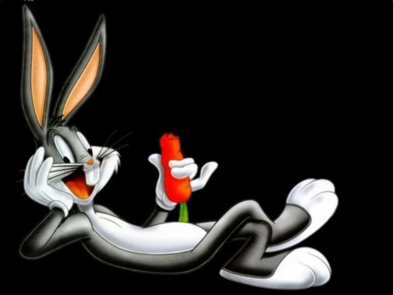 Dibujos animados en los que aparece Bugs han ganado un Premio Oscar, además de haber estado nominado tres ocasiones a este galardón. (INTERNET)
