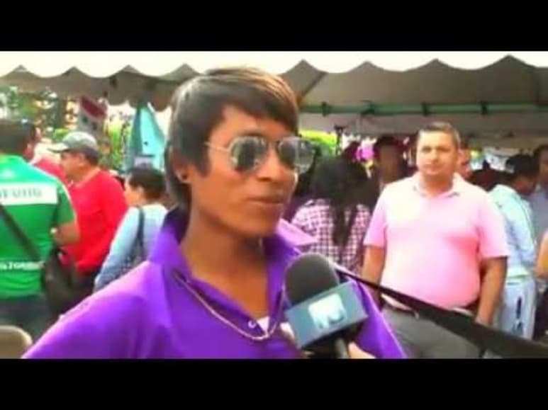 Algunos blogueros lo han tachado de ridículo, mientras que otras personas han aceptado con gusto la propuesta de “Justin JB Sierreño”. (YOUTUBE)