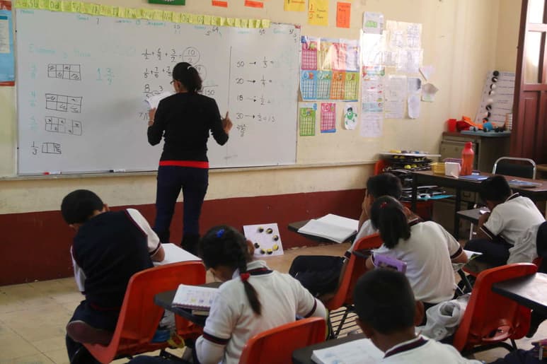 En todo el estado de Durango, se contabilizan más de 545 plazas vacantes, de las cuales, una tercera parte le corresponde a región Lagunera. (Archivo)