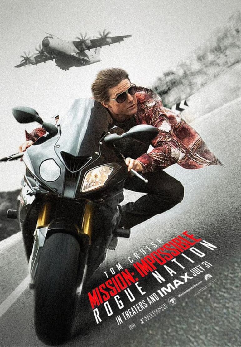 Estas cifras suponen la mejor apertura de una película de Tom Cruise en 27 de los 32 países en los que se ha estrenado. (Archivo)