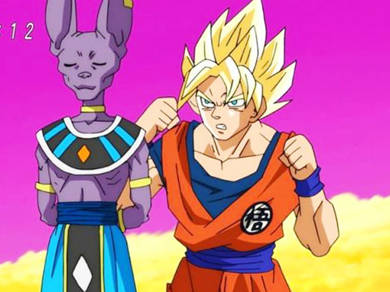 El episodio fue transmitido en Japón. (ESPECIAL)
