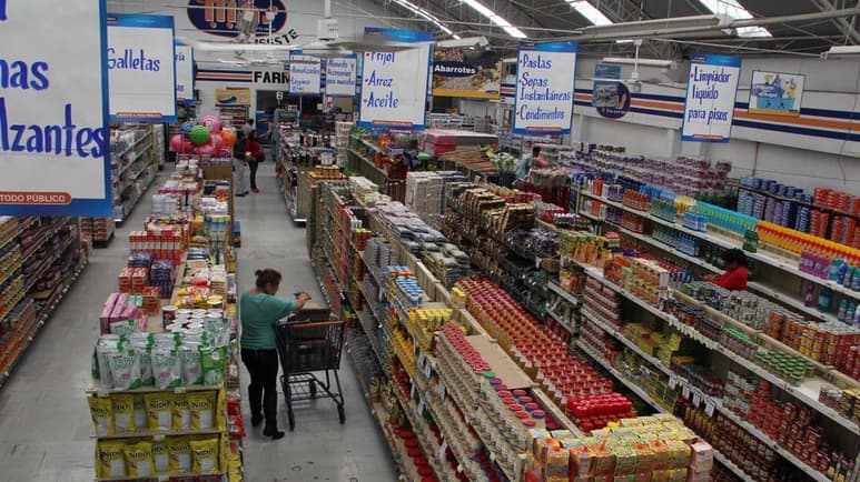 Negocios. Las tiendas del ISSSTE operan con grandes pérdidas, por lo que serán cerradas de forma definitiva.