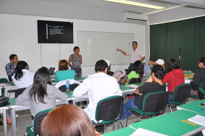 Educación. Buscan fortalecer los estándares.