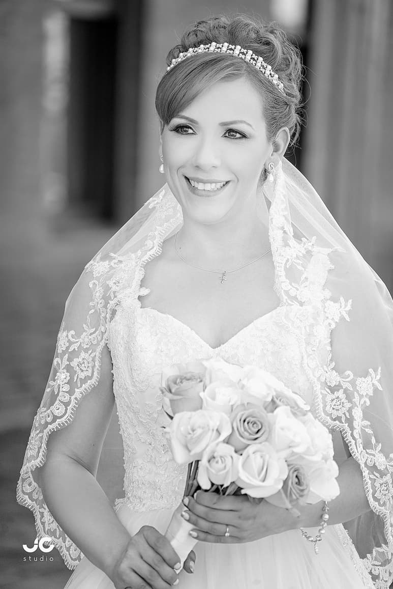 Rebeca Marín Metlich.- JC Studio