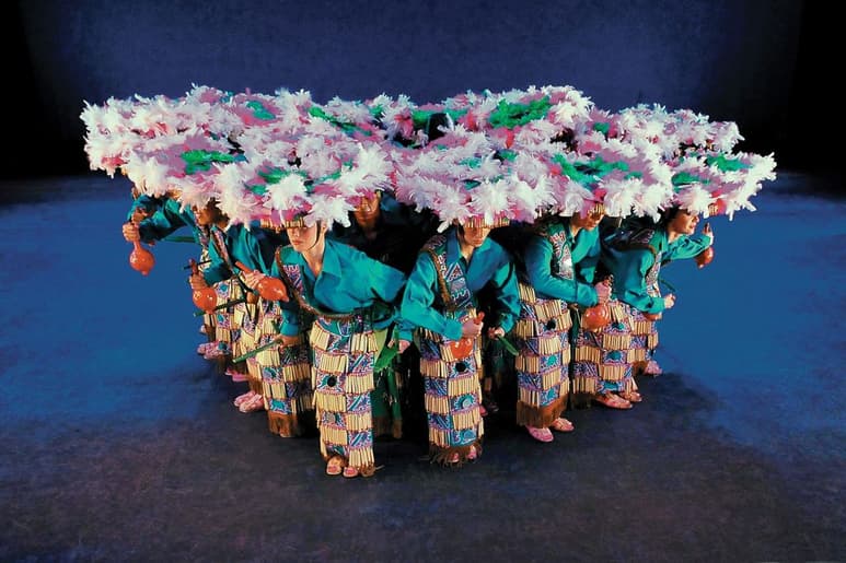 Universal. El Ballet Folklórico de Amalia Hernández visita Torreón para festejar las Fiestas Patrias y el 108 Aniversario de la ciudad con un show en la Plaza Mayor.