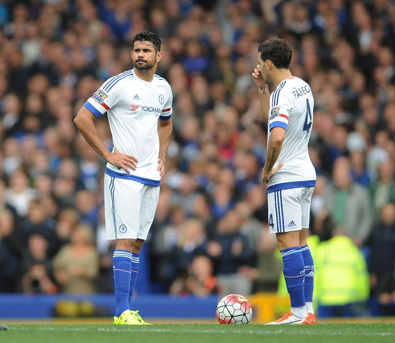 Con este resultado, Chelsea se mantiene en la parte baja de la tabla de la liga inglesa. (EFE)