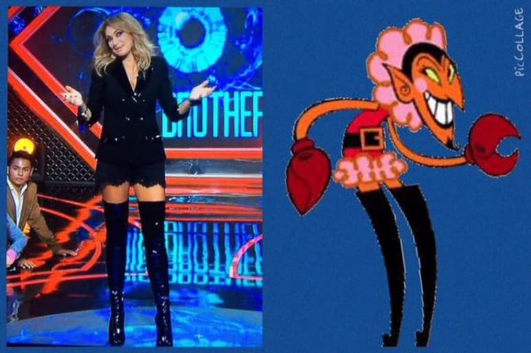 Los tuiteros no tardaron en crear memes sobre el regreso de Big Brother a la televisión. (Especial)