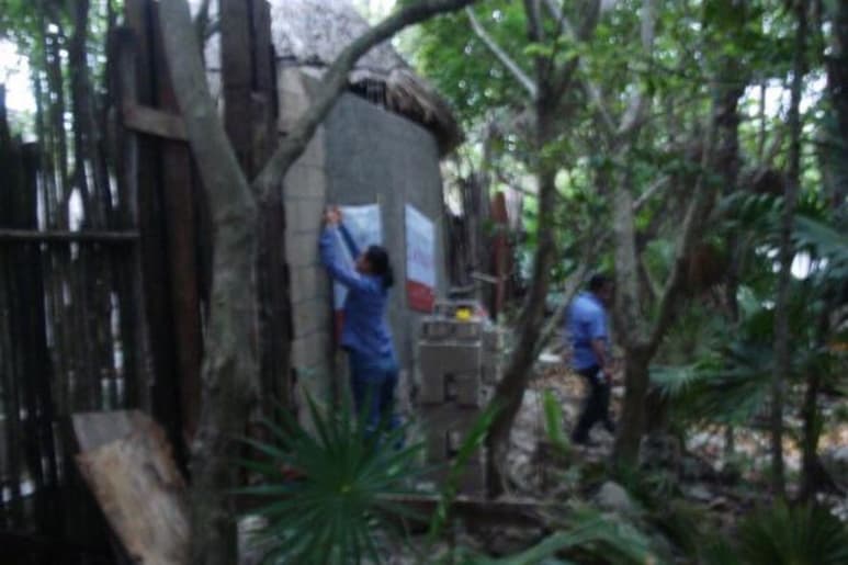 La PROFEPA clausuró el hotel “Diamante K” en Tulum, QR, propiedad del actor Roberto Palazuelos.