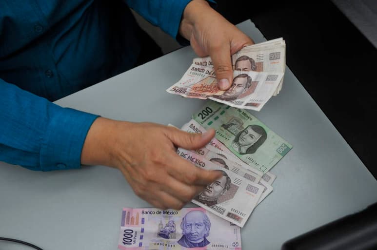Son deudas que se adquieren y que en general se comprometen a pagar en menos de un año, pero se alargan y se acumulan con impacto en las finanzas de muchas empresas. (Archivo)