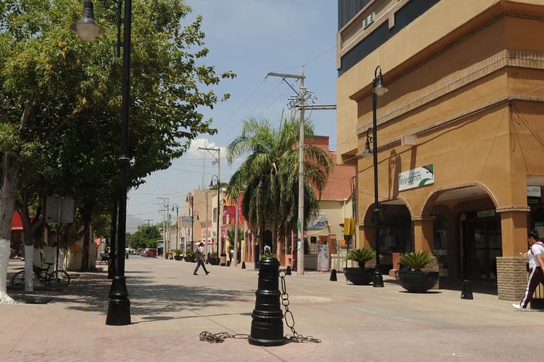 Ventajas. Lerdo puede explotar su potencial turístico y con ello aportar a las ventajas de la región.