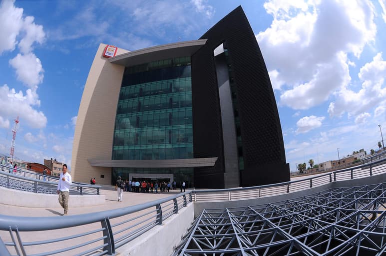 En Torreón el gasto creció 18 por ciento, pasando de 108 millones a 128 millones de pesos, es decir, 20 millones de diferencia. (Archivo)