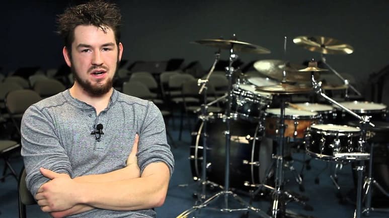 Figura. Matt Garstka estará en el festival.