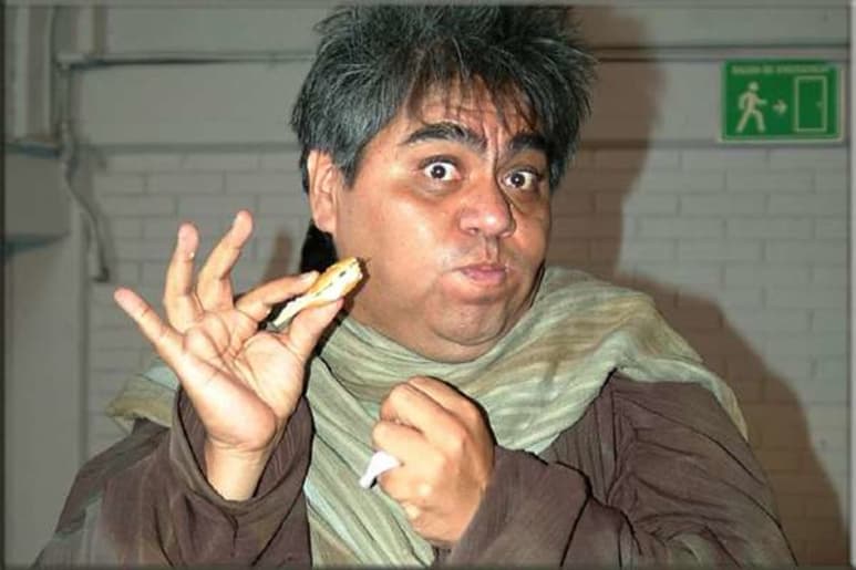 Fue hace siete años que Galván falleció a la edad de 50 años, luego de 40 días de haber estado hospitalizado, debido a la diabetes que padecía y problemas de hipertensión.