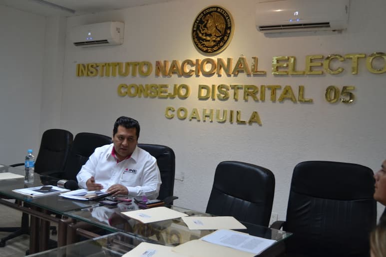 El Encuentro será el 26 de noviembre. (ARCHIVO)