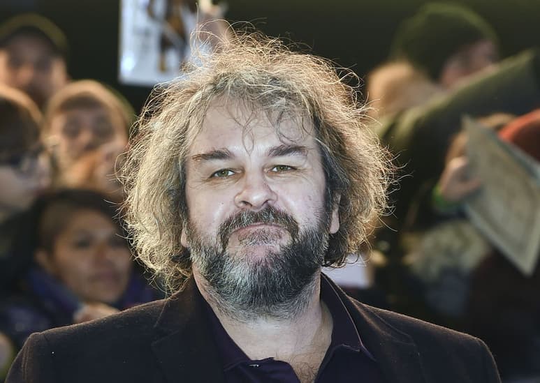 El neozelandés Peter Jackson, quien ha destacado como productor, guionista y director de cine, además de ganar premios Oscar, Globos de Oro y BAFTA, festeja su cumpleaños número 54 con la preproducción de “Las aventuras de Tintín: El templo del sol”. (ARCHIVO)