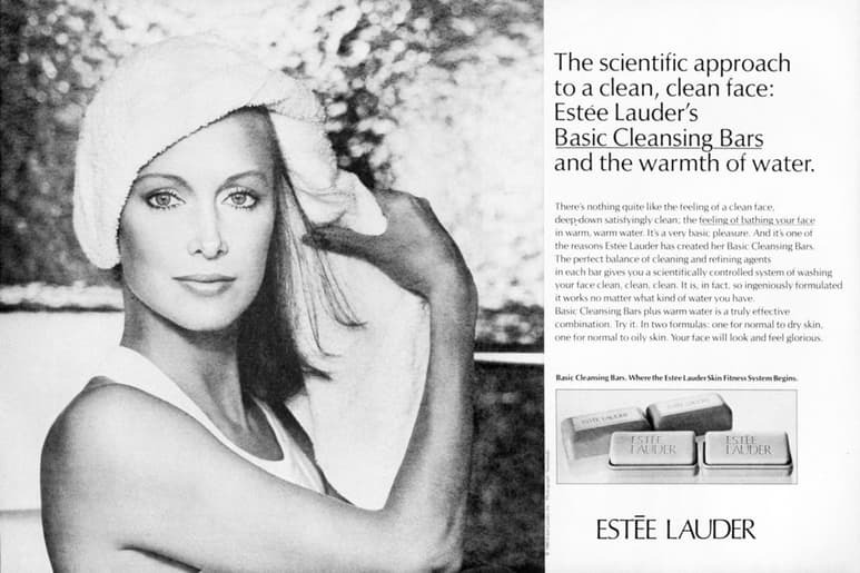 Estée Lauder