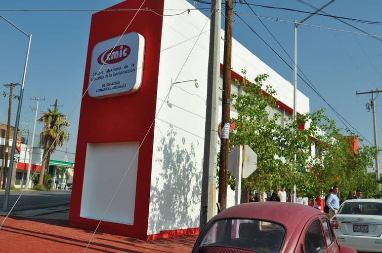 Pendiente. La CMIC no ha recibido la totalidad del pago por las obras realizadas al Gobierno estatal hace 5 años. (EL SIGLO DE TORREÓN)