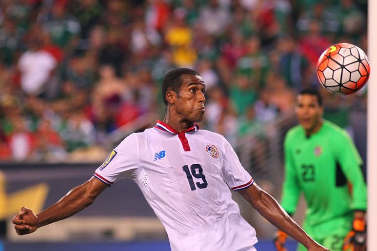 La selección de Costa Rica busca a partir de hoy su pase a Rusia 2018. Costa Rica debuta ante Haití