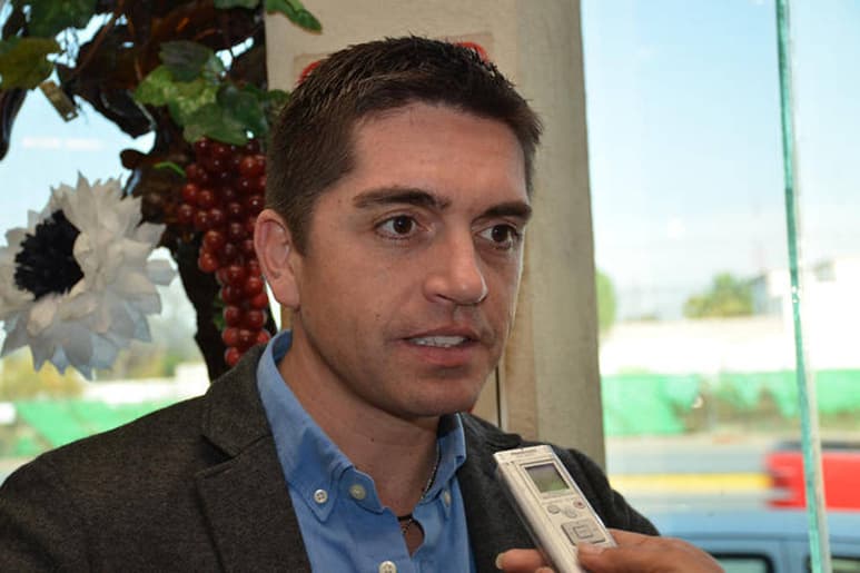 Reacción. Durante la próxima semana se impugnará la resolución del INE.