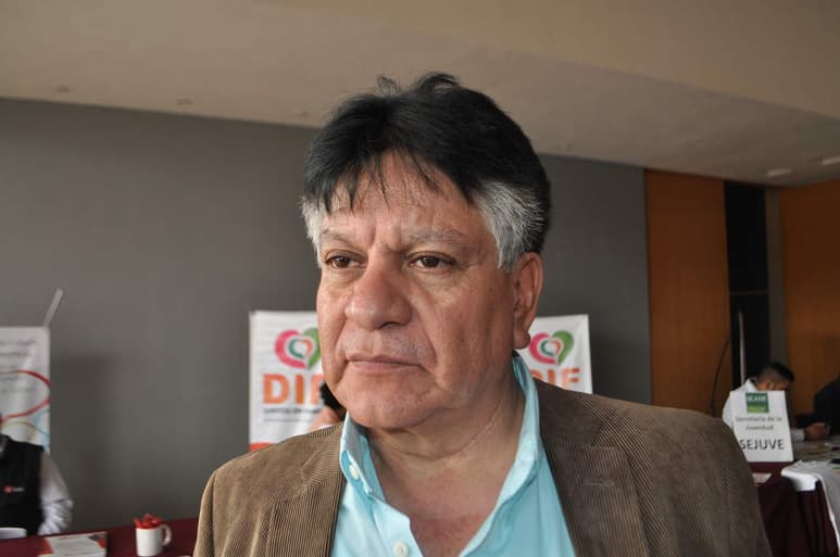 Agustín Arellano, presidente del Consejo Lagunero de la Iniciativa Privada (CLIP), dijo que es cierto que han disminuido los delitos de alto impacto y que ha mejorado la seguridad, pero 'todavía falta por hacer'.
