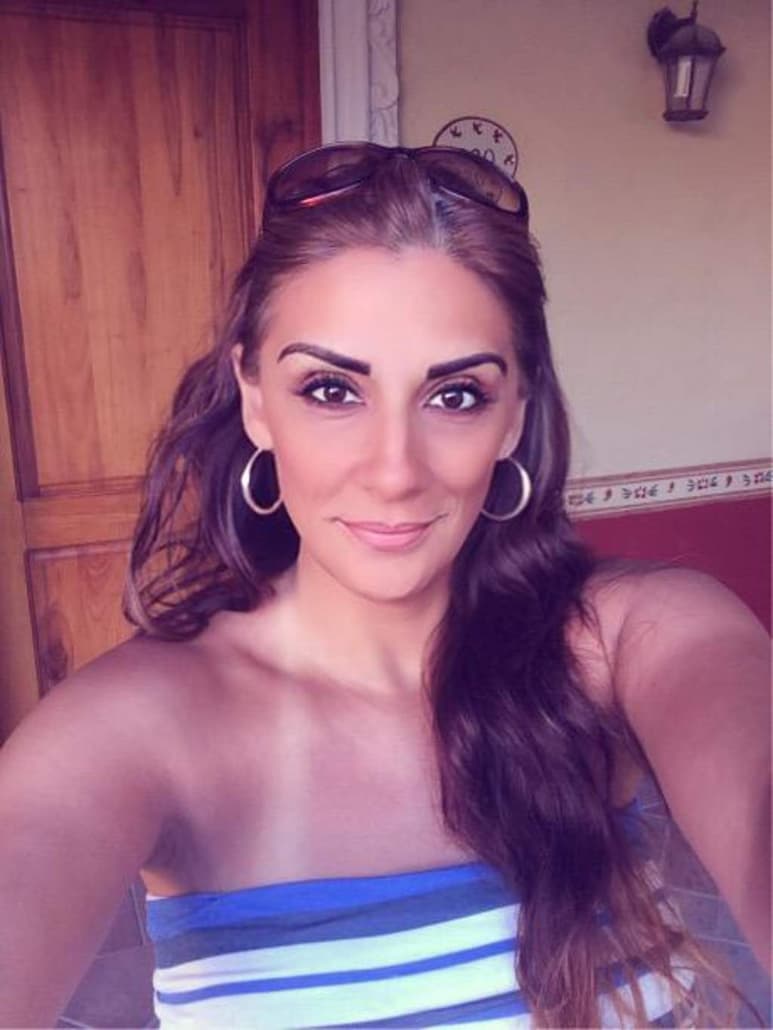 Destape. ‘La Negra’ habló en sus redes sociales. (ARCHIVO)