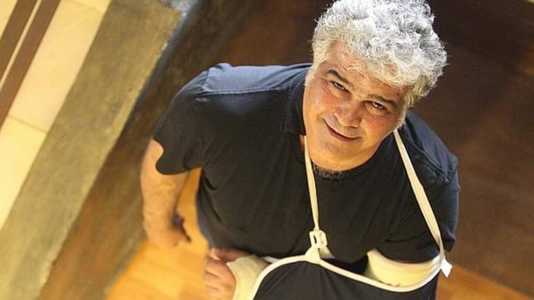 Un retrato. El escritor sirio Jaled Jalifa describe en Elogio del odio, el conflicto extremista desde el interior de una célula radical.