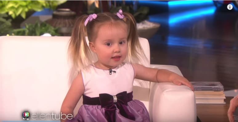 Brielle no sólo sabe de ciencia, también conoce las ciudades y capitales de los EU, los nombres de los presidentes y los países de África y Europa. (ESPECIAL)