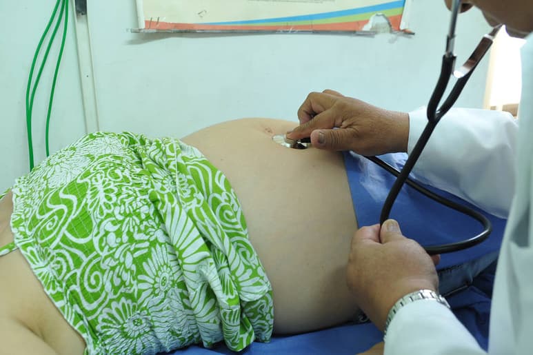 Alarmante. Dentro del programa de prevención de embarazos en adolescentes, se detectó a una menor de 11 años embarazada. (EL SIGLO DE TORREÓN)