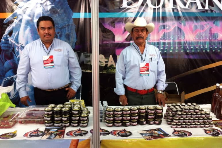 Proyecto destaca. El Sistema Producto Higo de la región Lagunera, destaca a nivel nacional por su producción y valor agregado. (EL SIGLO DE TORREÓN)